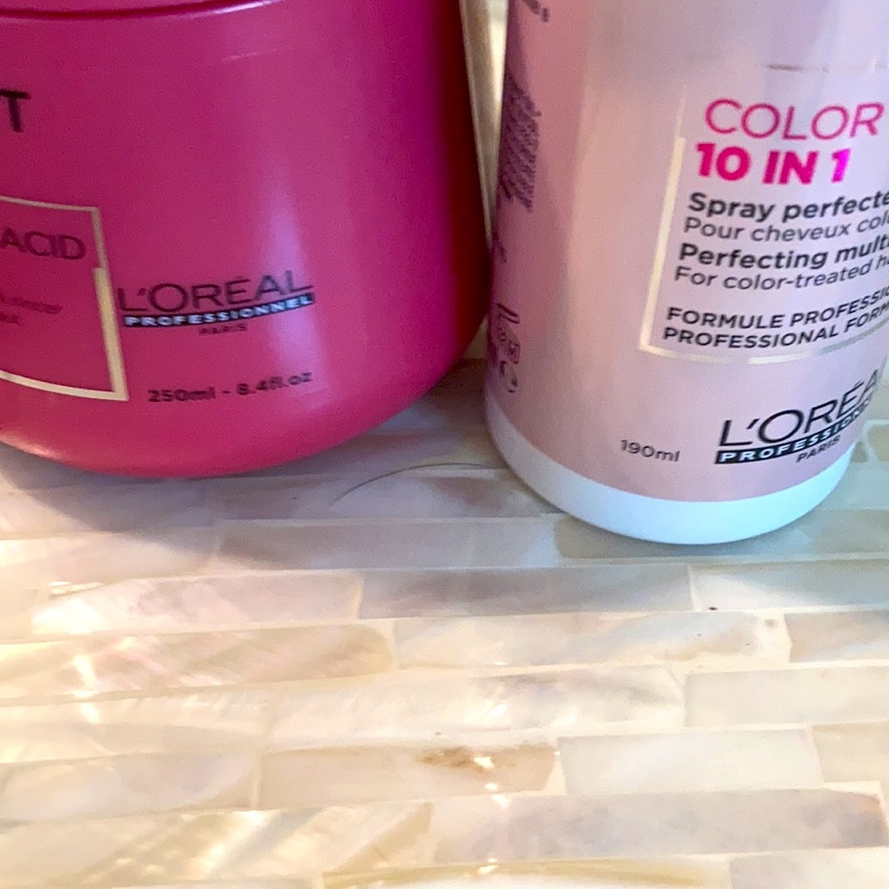💕L’Oréal hair products 🌷 - Picture 5 of 6